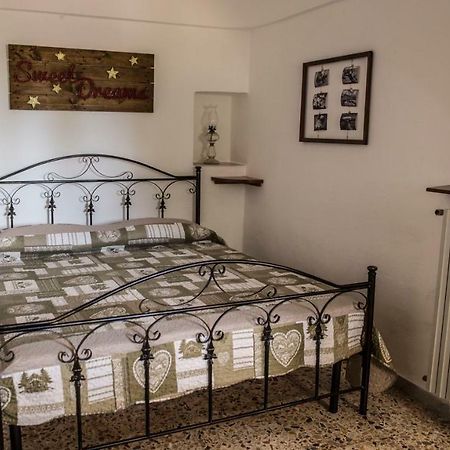 Willa La Grande Bellezza Trulli Martina Franca Zewnętrze zdjęcie