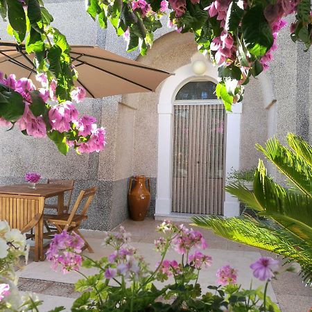 Willa La Grande Bellezza Trulli Martina Franca Zewnętrze zdjęcie