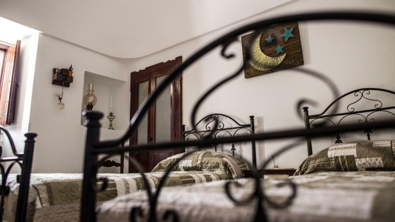 Willa La Grande Bellezza Trulli Martina Franca Zewnętrze zdjęcie