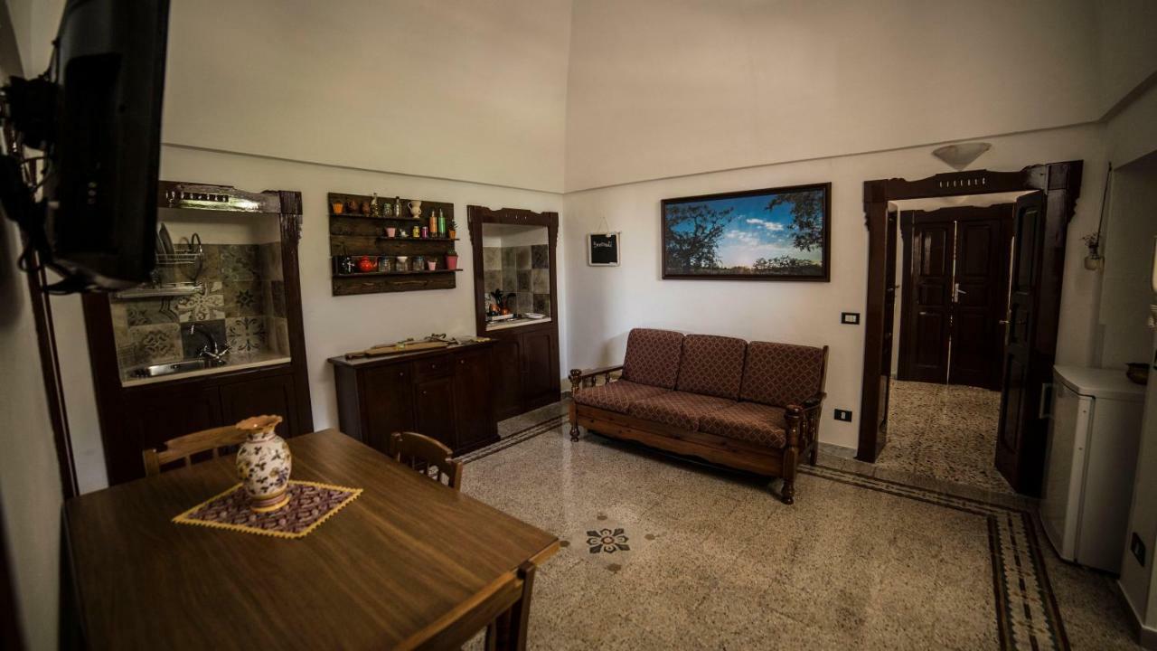 Willa La Grande Bellezza Trulli Martina Franca Zewnętrze zdjęcie