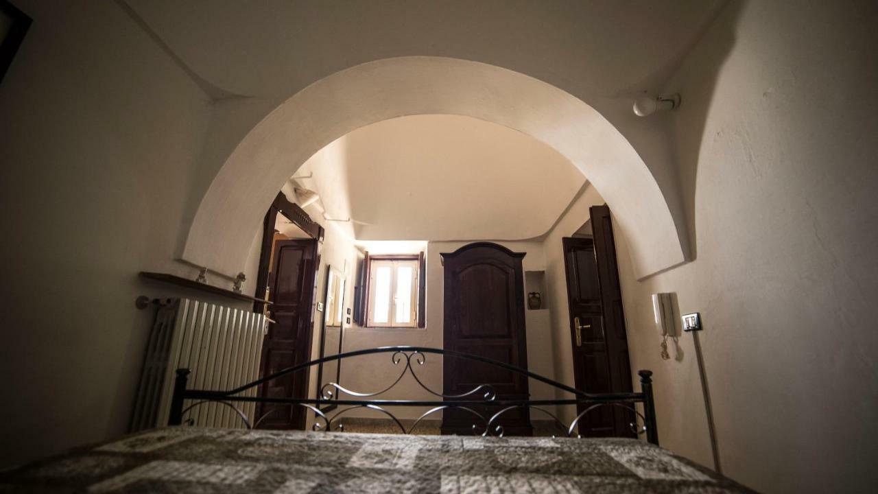 Willa La Grande Bellezza Trulli Martina Franca Zewnętrze zdjęcie