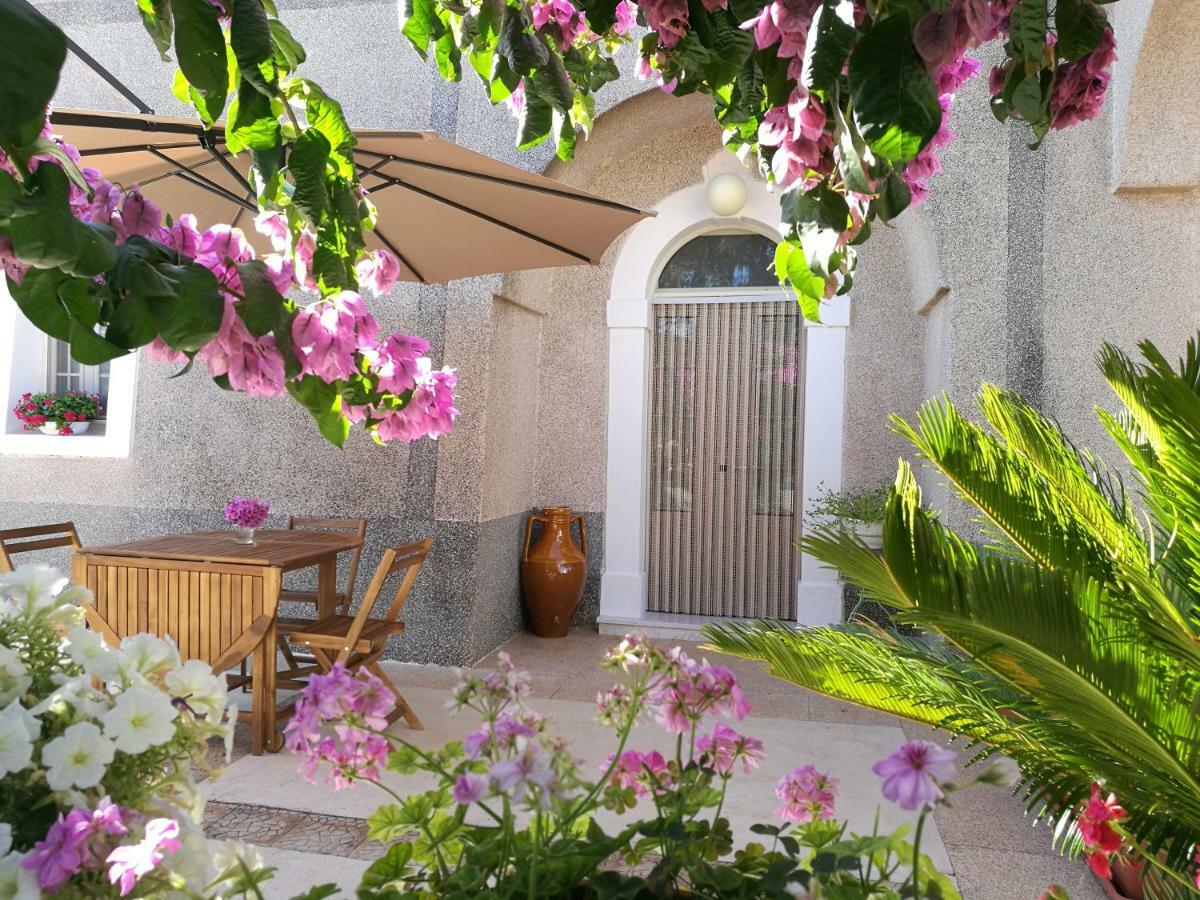 Willa La Grande Bellezza Trulli Martina Franca Zewnętrze zdjęcie