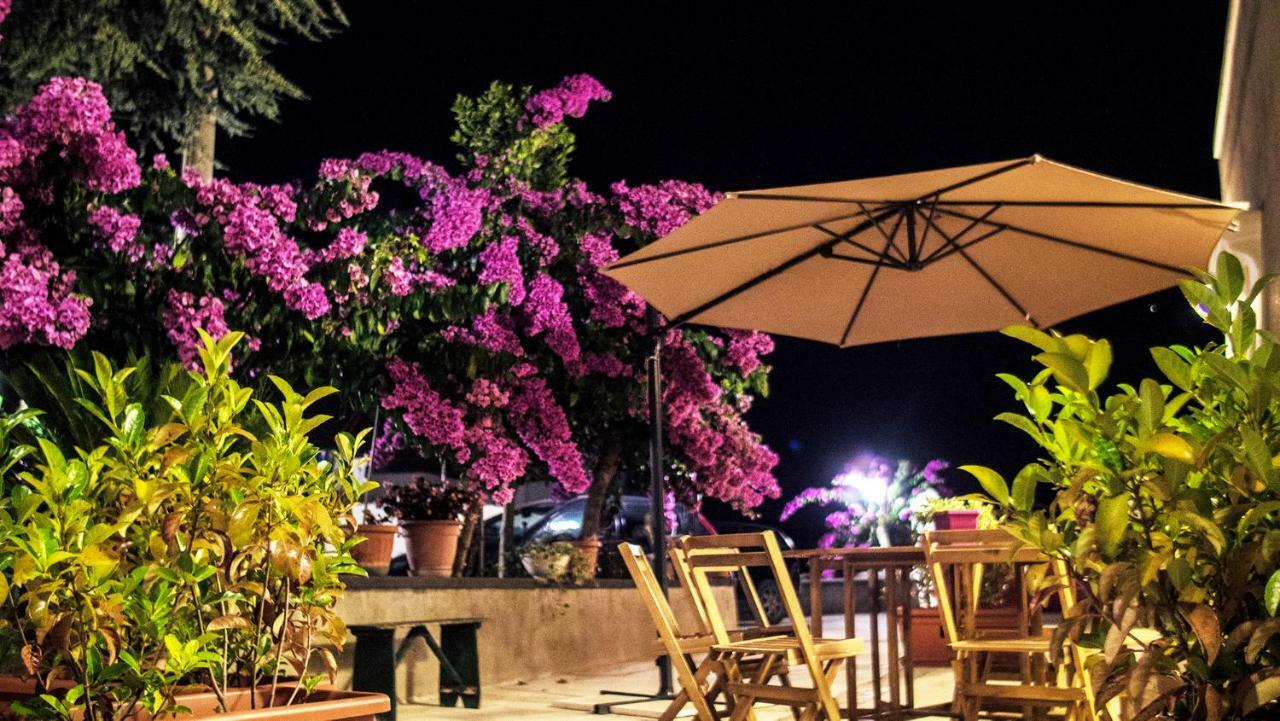 Willa La Grande Bellezza Trulli Martina Franca Zewnętrze zdjęcie